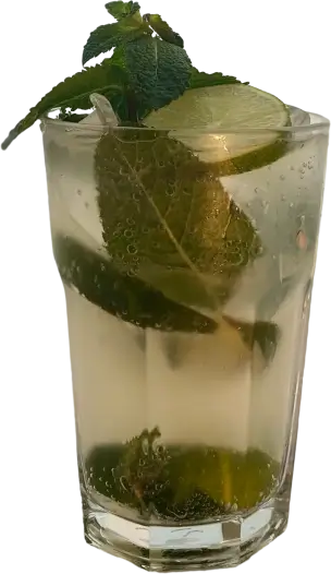 Picture of a cocktail